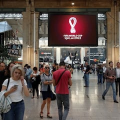 Paralizada la mayor estación de Europa por una bomba de la Segunda Guerra Mundial