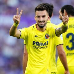 Baena: “Trabajamos para volver al mejor nivel”