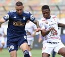 Sporting Cristal - Ayacucho en vivo: final Fase 2 Liga 1 Perú, en directo hoy