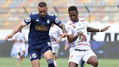 Sporting Cristal - Ayacucho en vivo: final Fase 2 Liga 1 Perú, en directo hoy