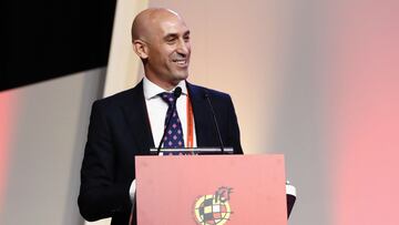 Archivada la querella contra Rubiales que interpuso la Madrileña por falsedad documental