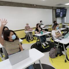 Regreso a clases presenciales: ¿en qué estados ya volvieron a las aulas?