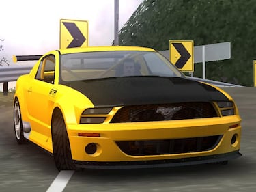 Características únicas para Test Drive Unlimited en PS2