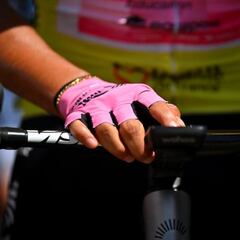 Los maillots de líder en el ciclismo y sus extraños orígenes