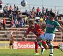 Audax se suma a Ñublense en denuncia contra Cobreloa