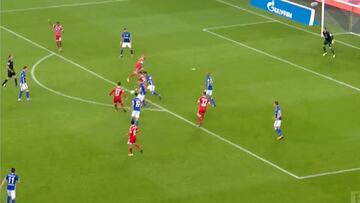 Esto es lo que en Múnich esperan de James: asistencia 'a lo Laudrup'