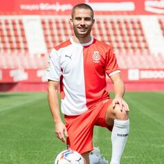 Levante y Villarreal acuerdan el traspaso de Enric Franquesa