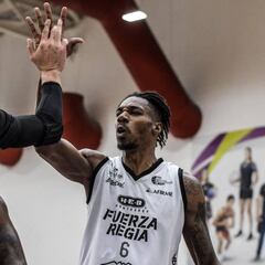 Fuerza Regia vence a Leñadores en último partido de pretemporada