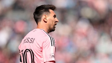 Inter Miami’s visit to Utah is causing hysteria and record-breaking ticket prices as fans clamour to see Messi in action.