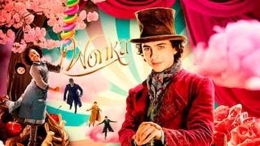 ‘Wonka’ ya tiene fecha de salida digital confirmada: cómo y dónde ver la película de Timothée Chalamet