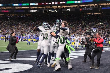 The five keys to the Seahawks 2025 season success