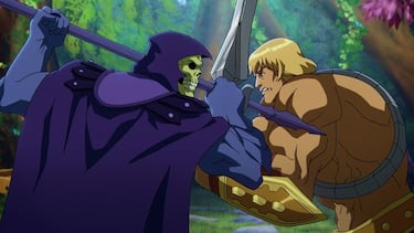 Masters of the Universe Revelation: Netflix comparte las primeras imágenes y su fecha de estreno