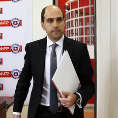 Jadue logra sexta postergación de sentencia por el FIFA Gate