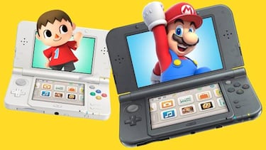 Nintendo insiste: seguirán apoyando a Nintendo 3DS