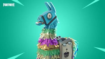 Epic Games regala llamas de cumplea&ntilde;os en Salvar el Mundo