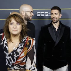 David Broncano se autoinvita a ‘El Hormiguero’: “Por favor, llevadme de invitado”