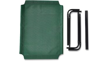 Evita que tu mascota pase calor con esta cama fresca para perros con 55.000 valoraciones en Amazon