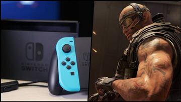 Call of Duty: Black Ops 4 y Nintendo Switch mantienen el primer puesto en Japón