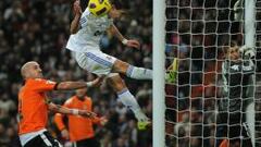 Por empeño de Cristiano