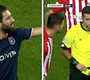 La gran acción de fair play de Arda que aplauden en Turquía