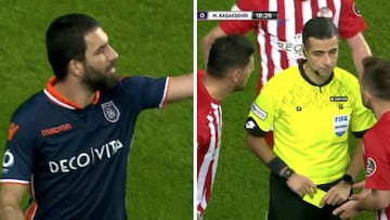 La gran acción de fair play de Arda que aplauden en Turquía