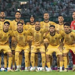 Aprobados y suspensos: ni rastro del Málaga en ataque