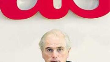 <b>BAZA ELECTORAL. </b>Calderón asegura tener comprometido a Kaká.