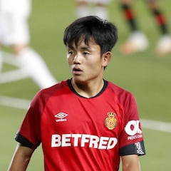 Kubo: "En el campo nunca soy tímido; eso no te hace crecer"