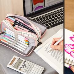 Regreso a clases: elegimos los útiles top ventas en Amazon Colombia