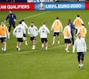 La Eurocopa comienza hoy