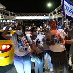 Elecciones Presidenciales Ecuador 2021: ¿en qué estados y municipios ha ganado Guillermo Lasso?