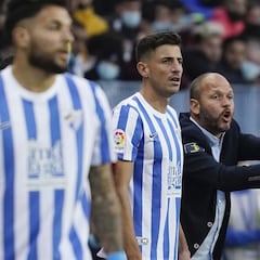 José Alberto: “No era el día, no nos salió nada”