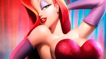 jessica-rabbit