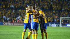 Tigres-Chivas: horario, TV y dónde ver en vivo online