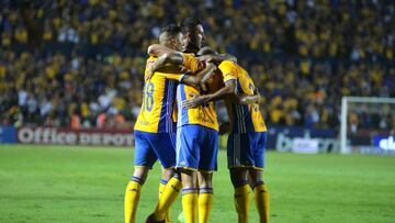 Tigres, el segundo en llegar con paso perfecto a la final