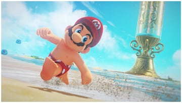 Captura de pantalla - Super Mario Odyssey (NSW)