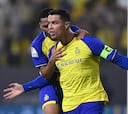 Al Nassr 4 - Al Raed 0: resumen, resultado y goles del partido de Liga Árabe