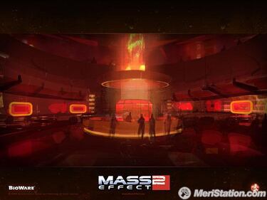 Mass Effect 2