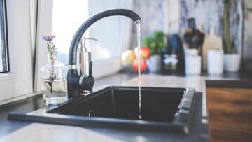 ?Por qu¨¦ el agua de grifo de Madrid es tan buena?