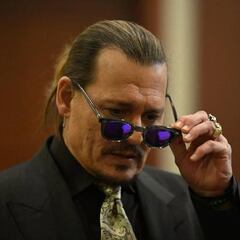 Johnny Depp’s ex-nurse and the actor’s severed finger after fight with Amber Heard