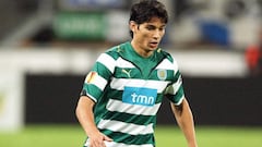 Los chilenos que tuvieron un paso por el fútbol portugués