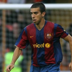 ¿Qué fue de Oleguer? El futbolista que sí se metió en política