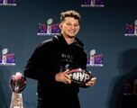 MVP Mahomes explains ‘legendary’ Super Bowl for Chiefs