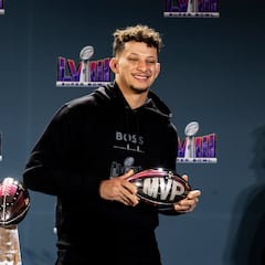 Why is Patrick Mahomes getting a base salary increase with the Chiefs after the Super Bowl? How much will he earn?
