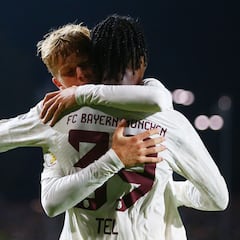 Krätzig se viste de Kane