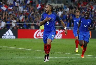 AS English's Euro 2016 last 16 predictions - verified