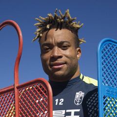 Berta tiene deberes: buscar acomodo a cinco jugadores