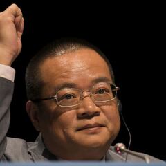 Chen cuenta con los pequeños accionistas para ampliar capital