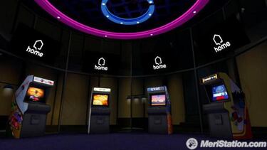 PlayStation Home, Impresiones