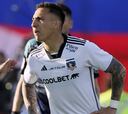 Formación confirmada Colo Colo vs Junior hoy, Copa Libertadores: Cambio de última hora